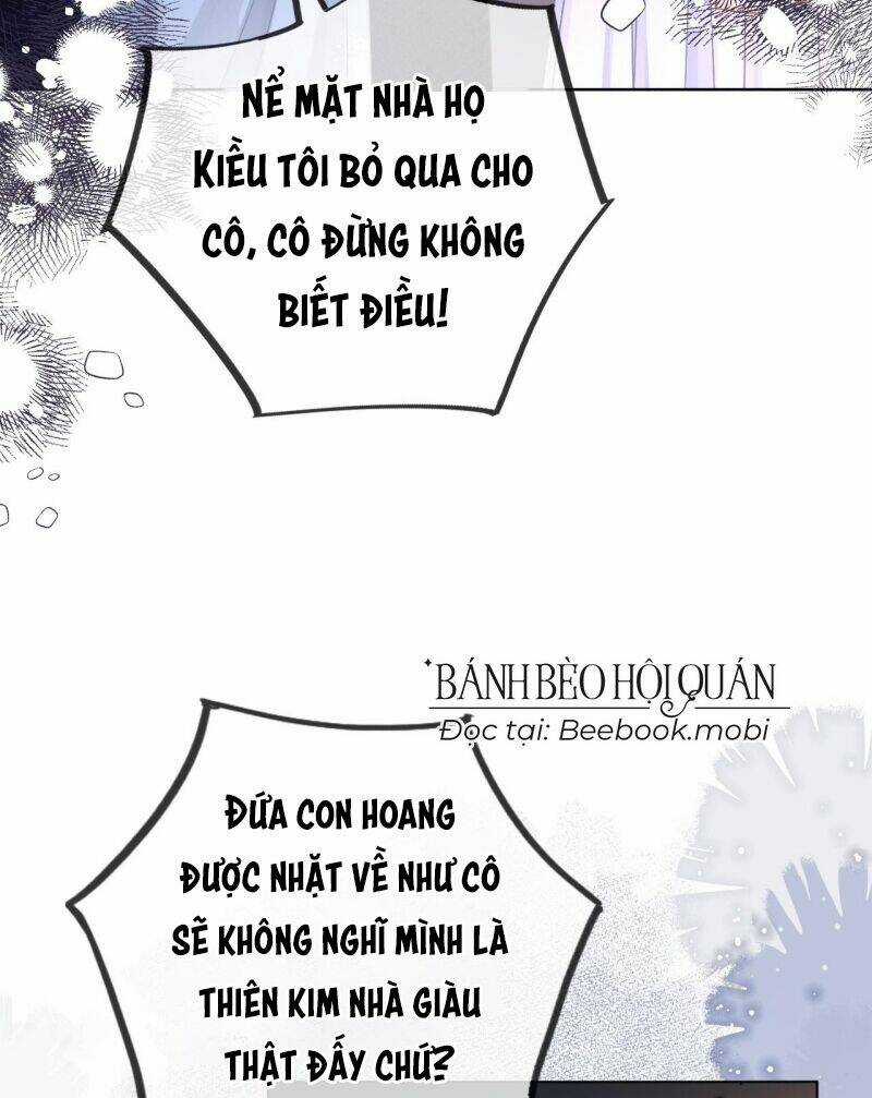 thân phận của phu nhân làm chấn động cả thành phố. Chapter 5 trang 26