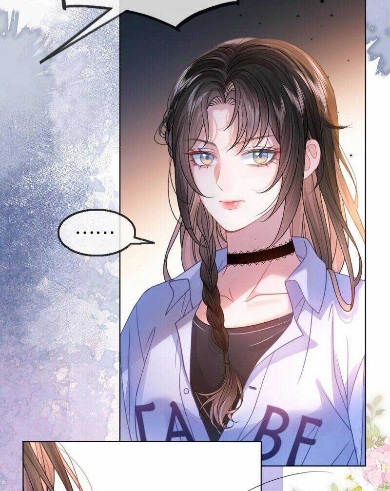 thân phận của phu nhân làm chấn động cả thành phố. Chapter 5 trang 27