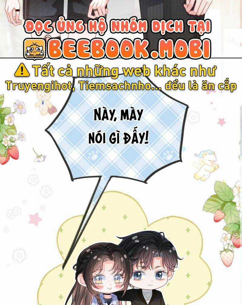 thân phận của phu nhân làm chấn động cả thành phố. Chapter 5 trang 29