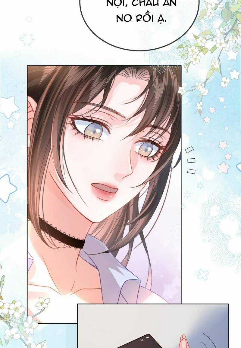 thân phận của phu nhân làm chấn động cả thành phố. Chapter 5 trang 3