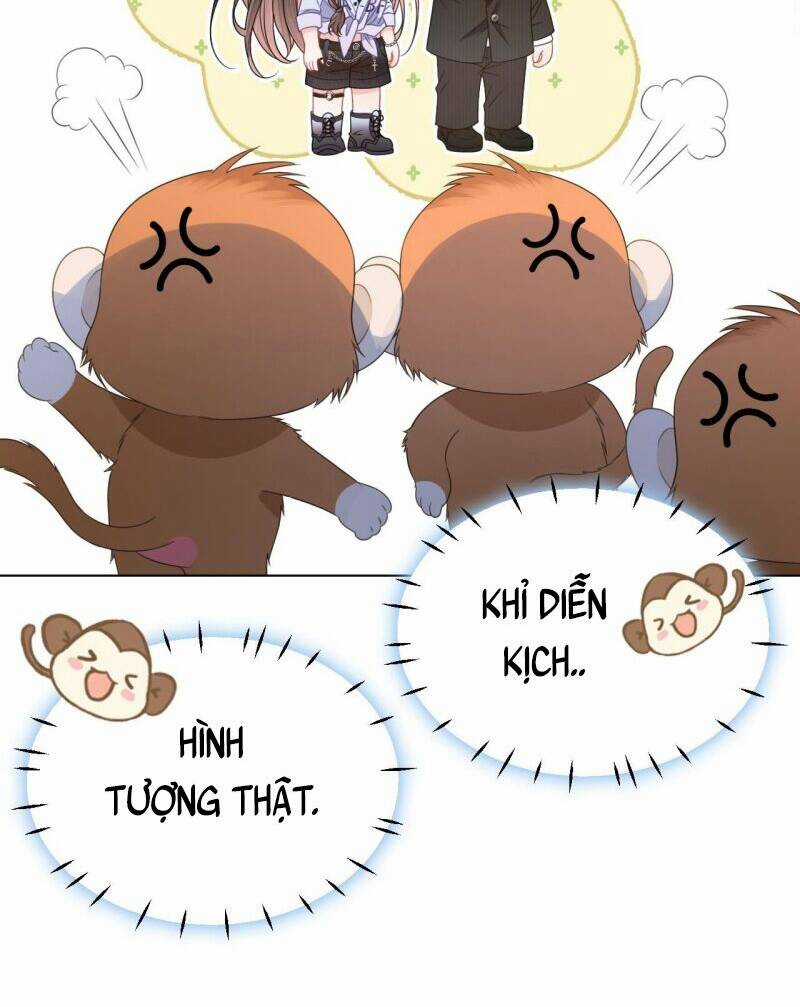 thân phận của phu nhân làm chấn động cả thành phố. Chapter 5 trang 30