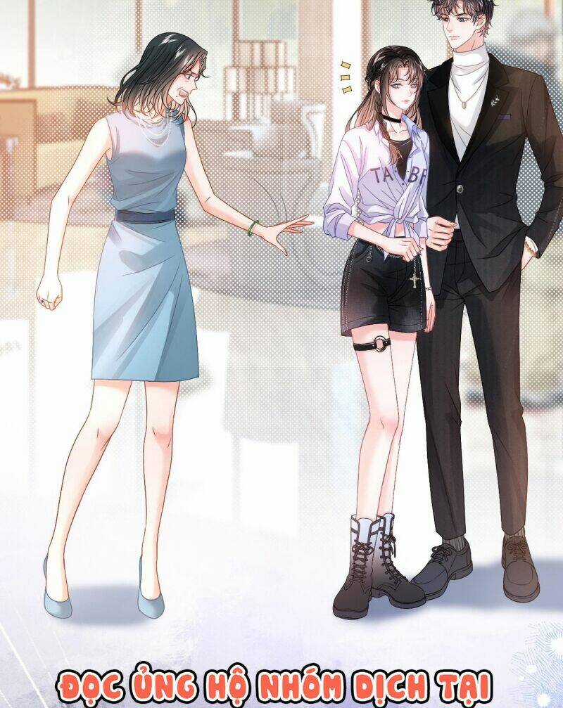 thân phận của phu nhân làm chấn động cả thành phố. Chapter 5 trang 32