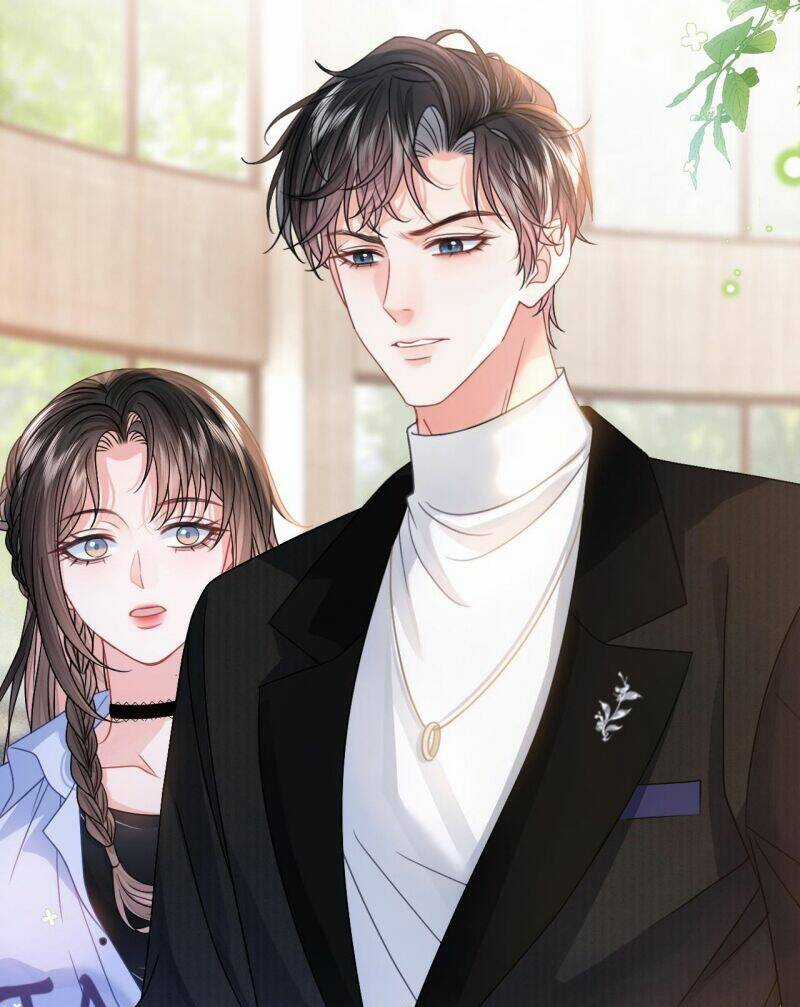 thân phận của phu nhân làm chấn động cả thành phố. Chapter 5 trang 35