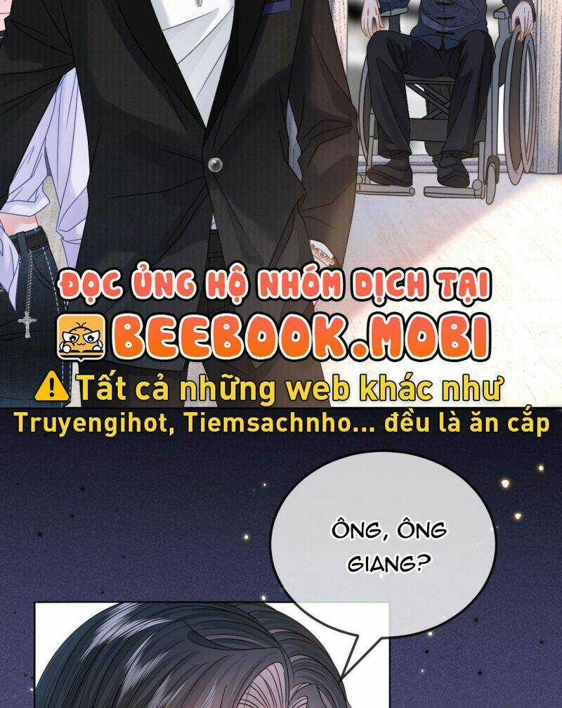 thân phận của phu nhân làm chấn động cả thành phố. Chapter 5 trang 38