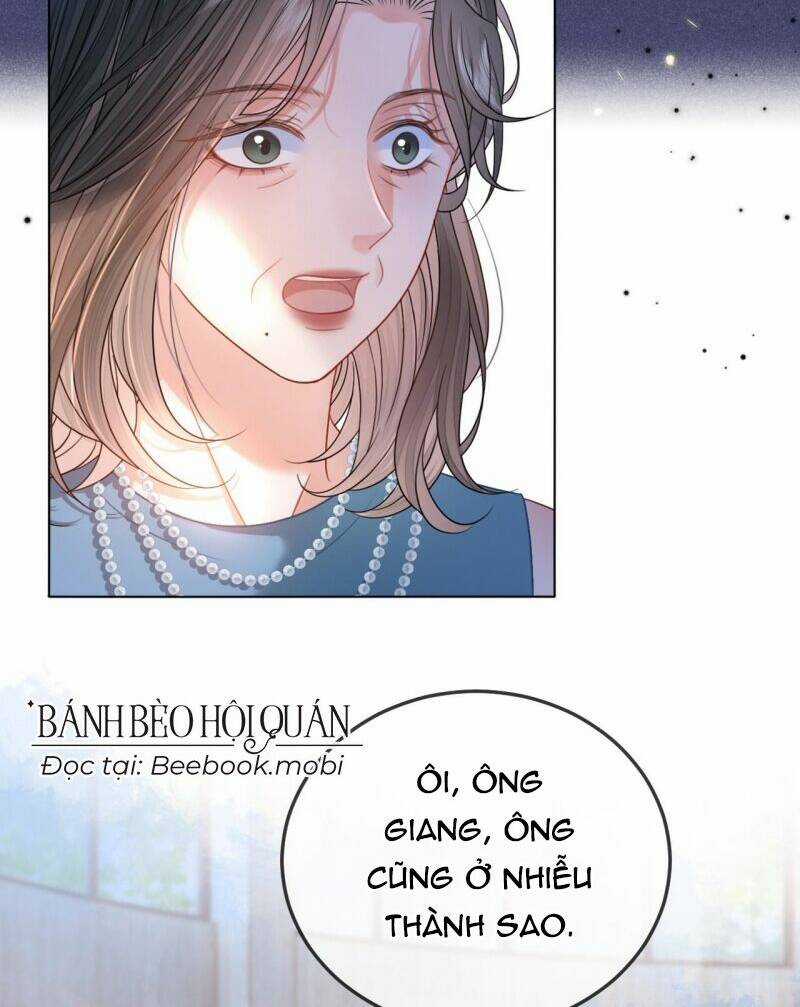 thân phận của phu nhân làm chấn động cả thành phố. Chapter 5 trang 39