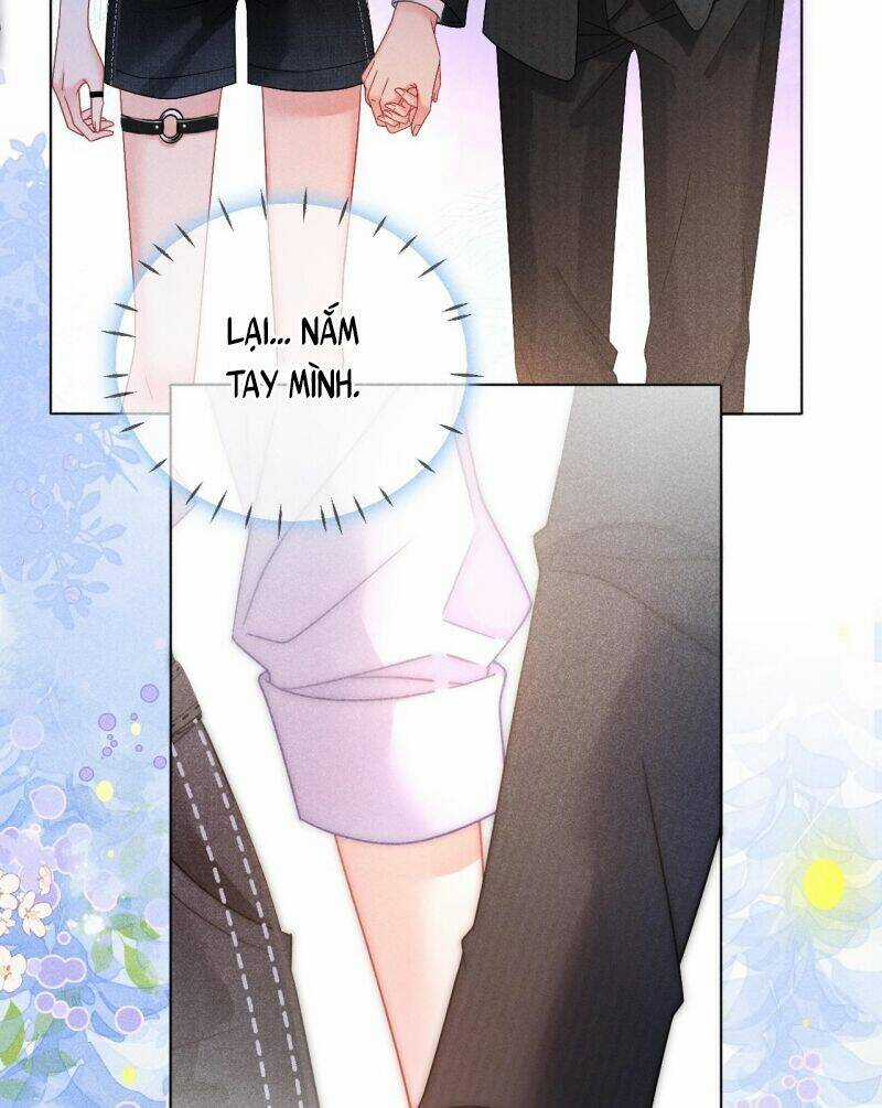 thân phận của phu nhân làm chấn động cả thành phố. Chapter 5 trang 41