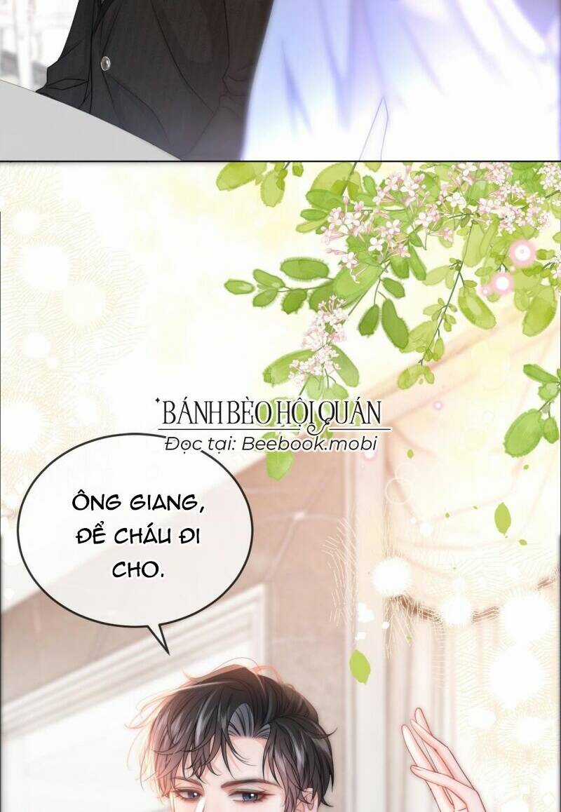 thân phận của phu nhân làm chấn động cả thành phố. Chapter 5 trang 6