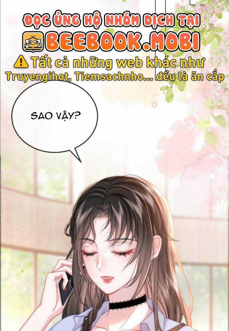 thân phận của phu nhân làm chấn động cả thành phố. Chapter 5 trang 8