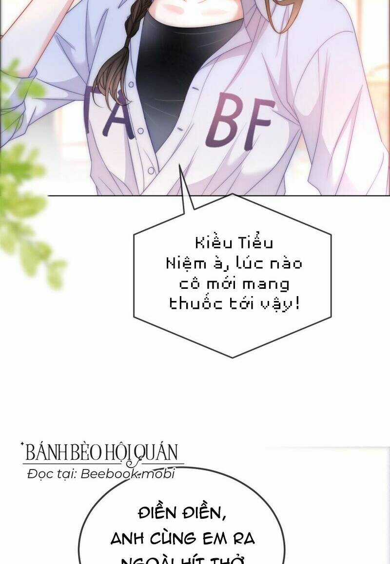 thân phận của phu nhân làm chấn động cả thành phố. Chapter 5 trang 9