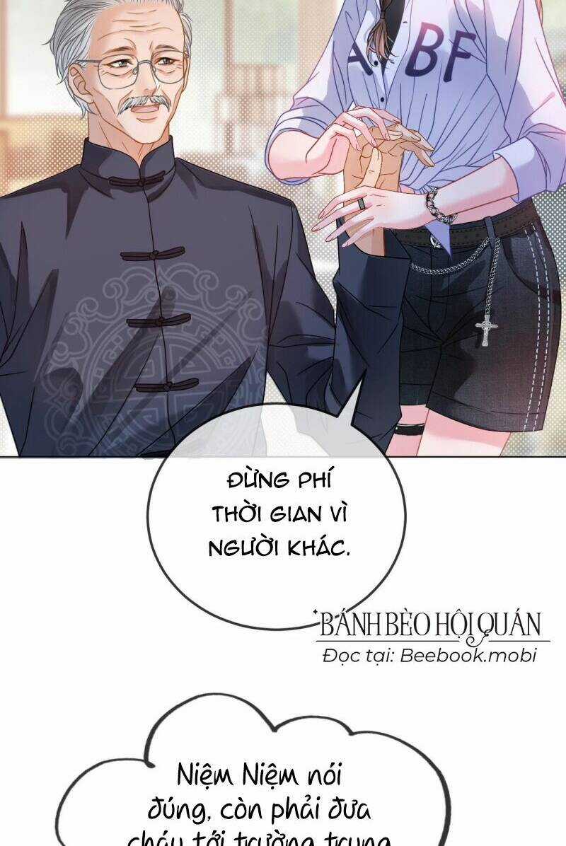 thân phận của phu nhân làm chấn động cả thành phố. Chapter 6 trang 15