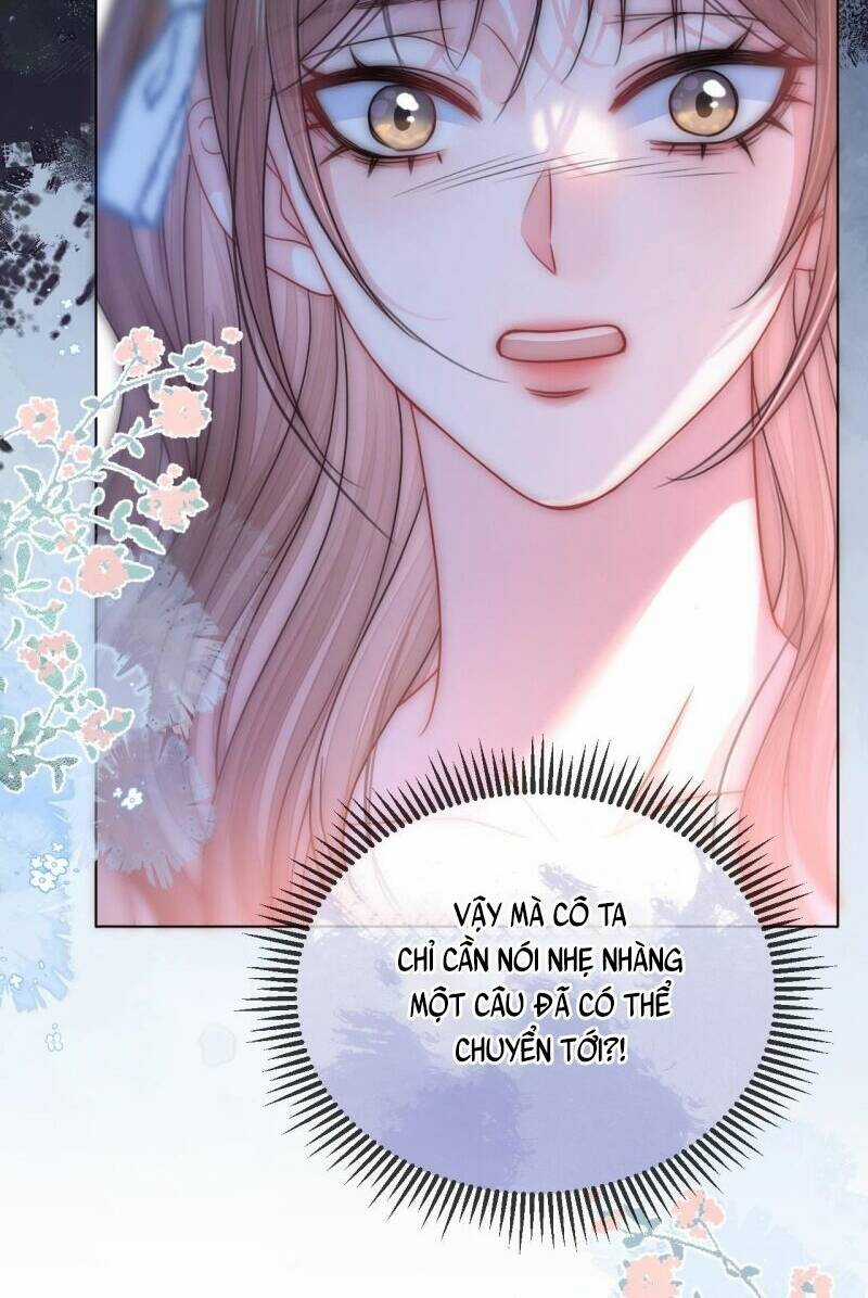 thân phận của phu nhân làm chấn động cả thành phố. Chapter 6 trang 18