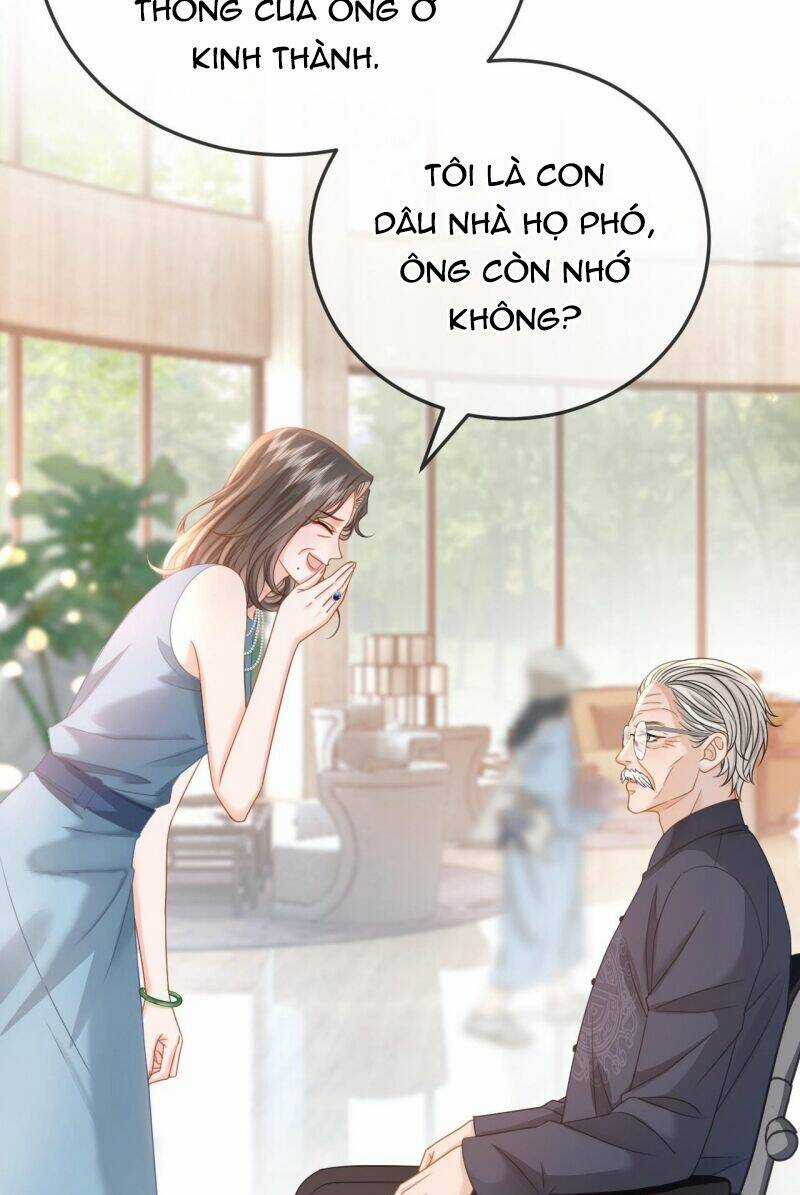 thân phận của phu nhân làm chấn động cả thành phố. Chapter 6 trang 2