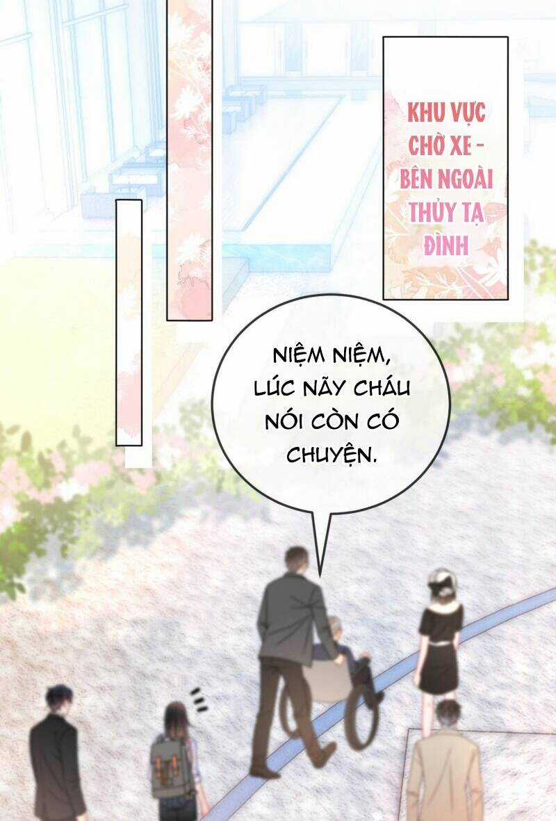 thân phận của phu nhân làm chấn động cả thành phố. Chapter 6 trang 24