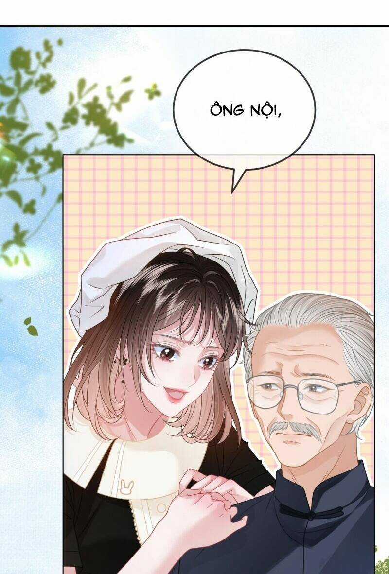 thân phận của phu nhân làm chấn động cả thành phố. Chapter 6 trang 27