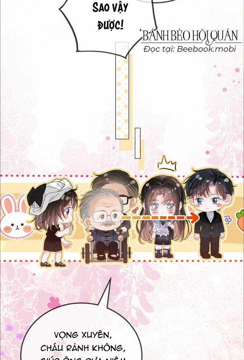 thân phận của phu nhân làm chấn động cả thành phố. Chapter 6 trang 29