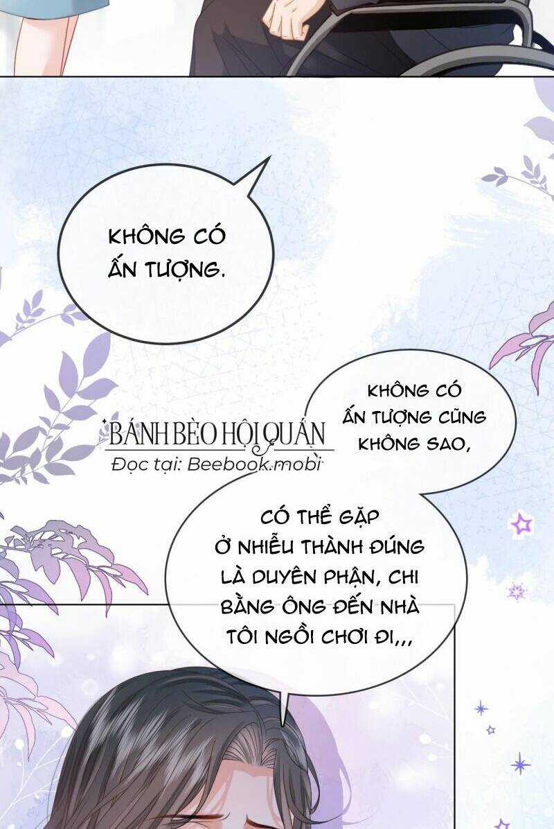 thân phận của phu nhân làm chấn động cả thành phố. Chapter 6 trang 3