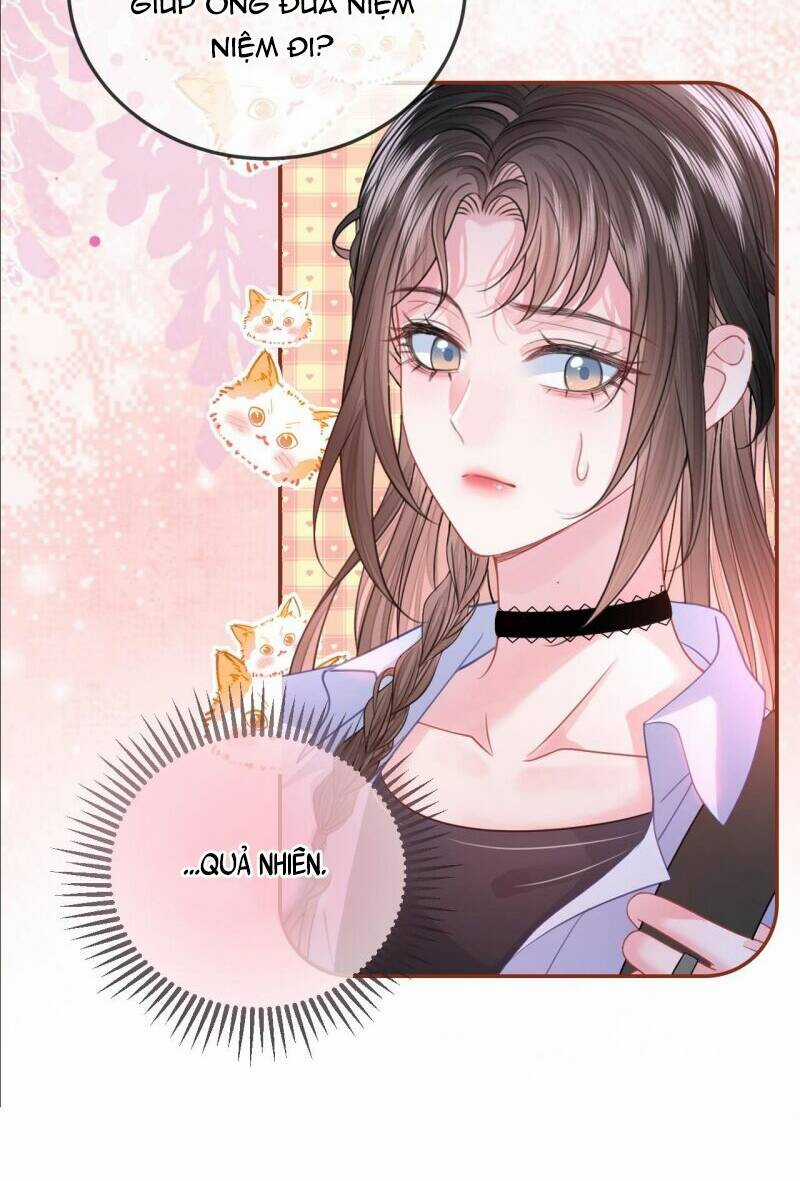 thân phận của phu nhân làm chấn động cả thành phố. Chapter 6 trang 30