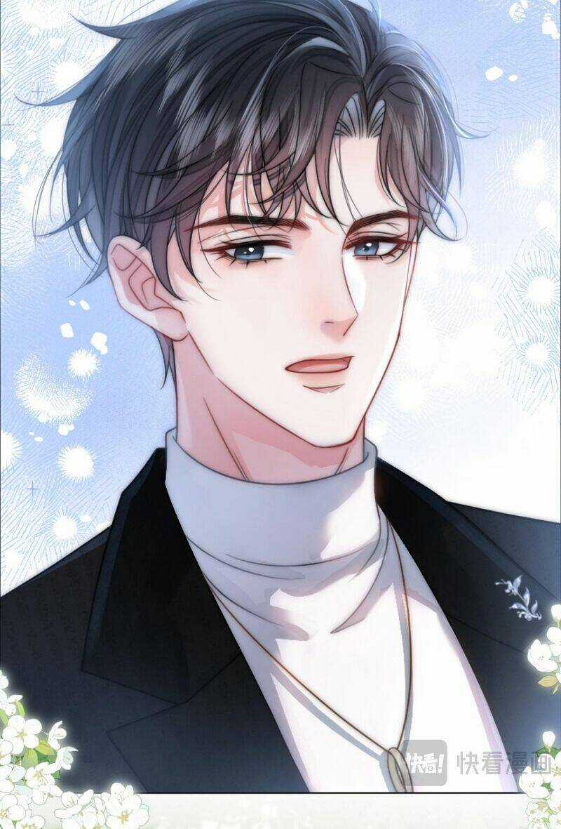 thân phận của phu nhân làm chấn động cả thành phố. Chapter 6 trang 32