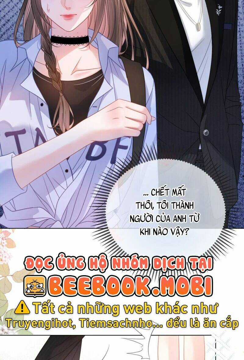 thân phận của phu nhân làm chấn động cả thành phố. Chapter 6 trang 36