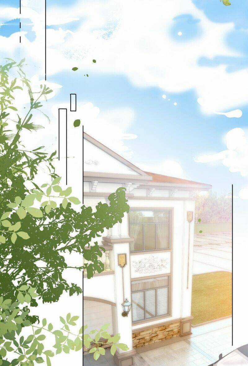 thân phận của phu nhân làm chấn động cả thành phố. Chapter 6 trang 38