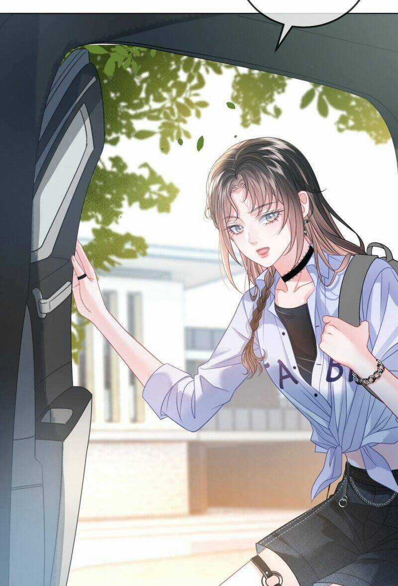 thân phận của phu nhân làm chấn động cả thành phố. Chapter 6 trang 41