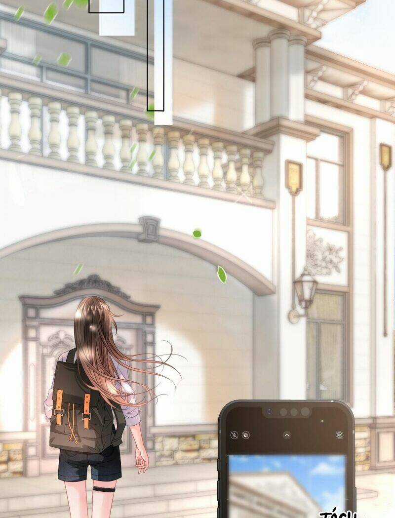 thân phận của phu nhân làm chấn động cả thành phố. Chapter 6 trang 44