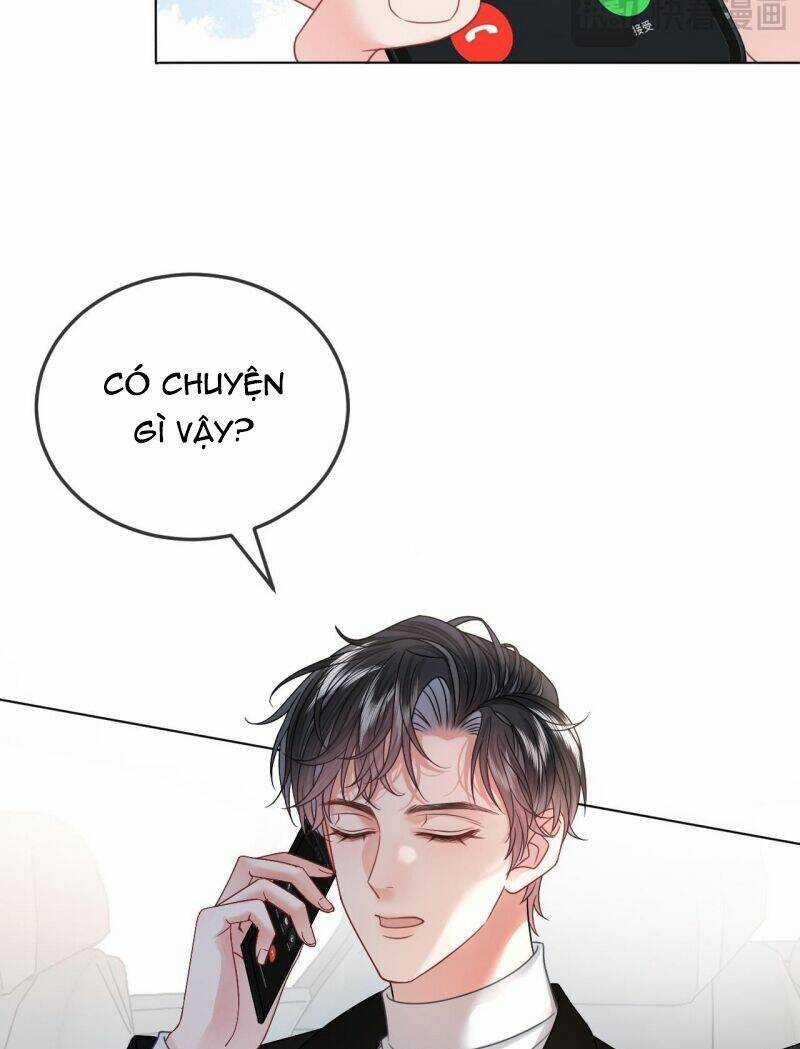 thân phận của phu nhân làm chấn động cả thành phố. Chapter 6 trang 47