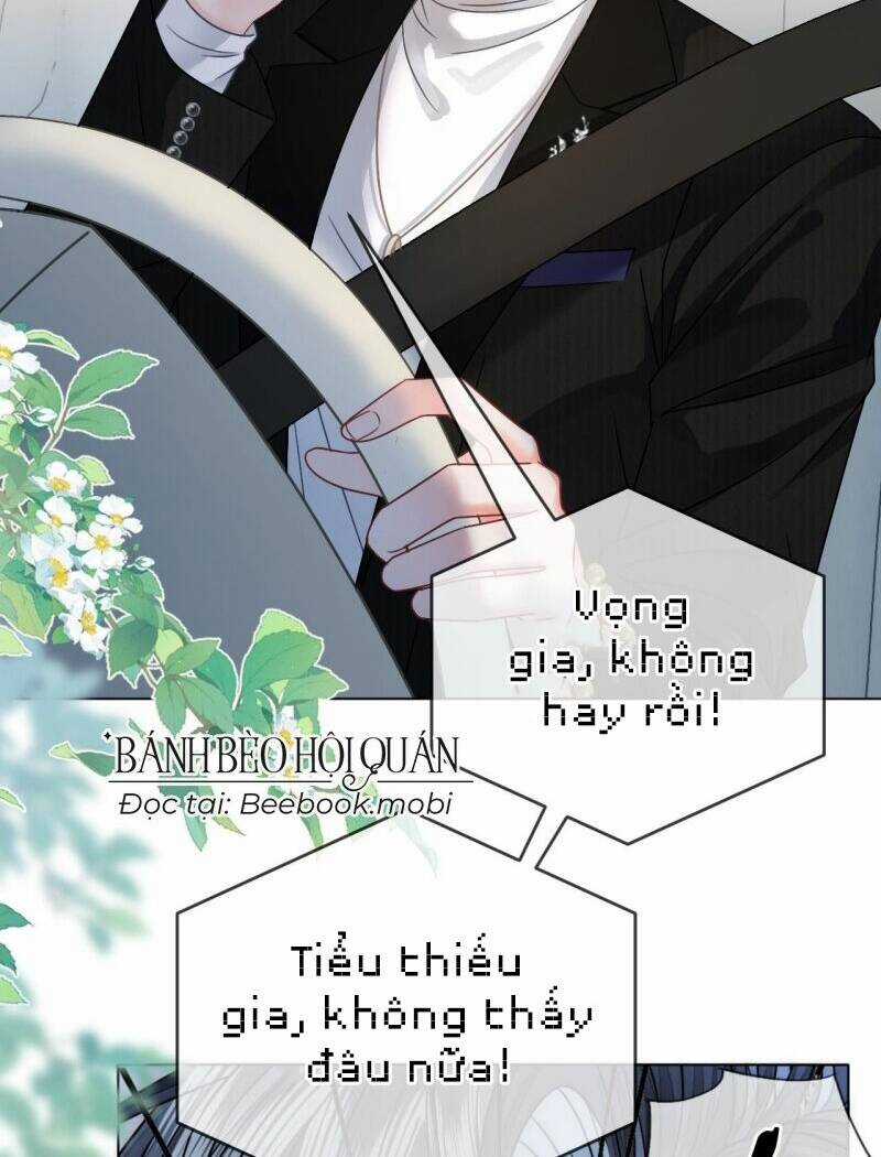 thân phận của phu nhân làm chấn động cả thành phố. Chapter 6 trang 48