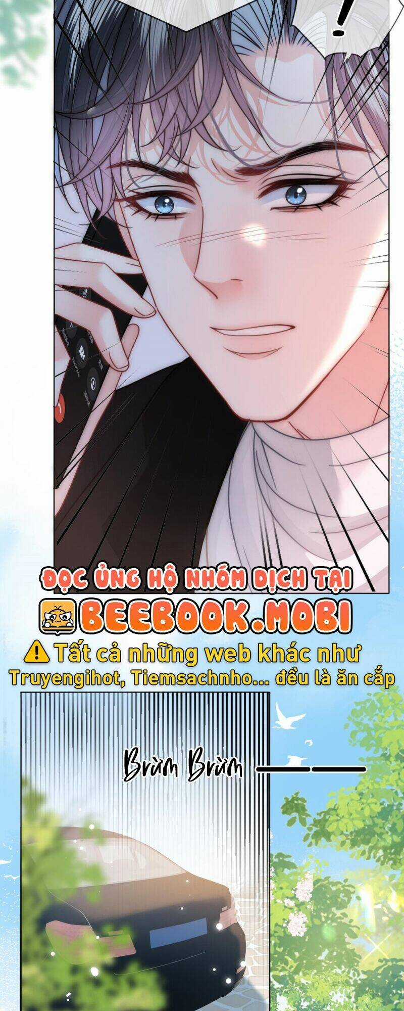 thân phận của phu nhân làm chấn động cả thành phố. Chapter 6 trang 49