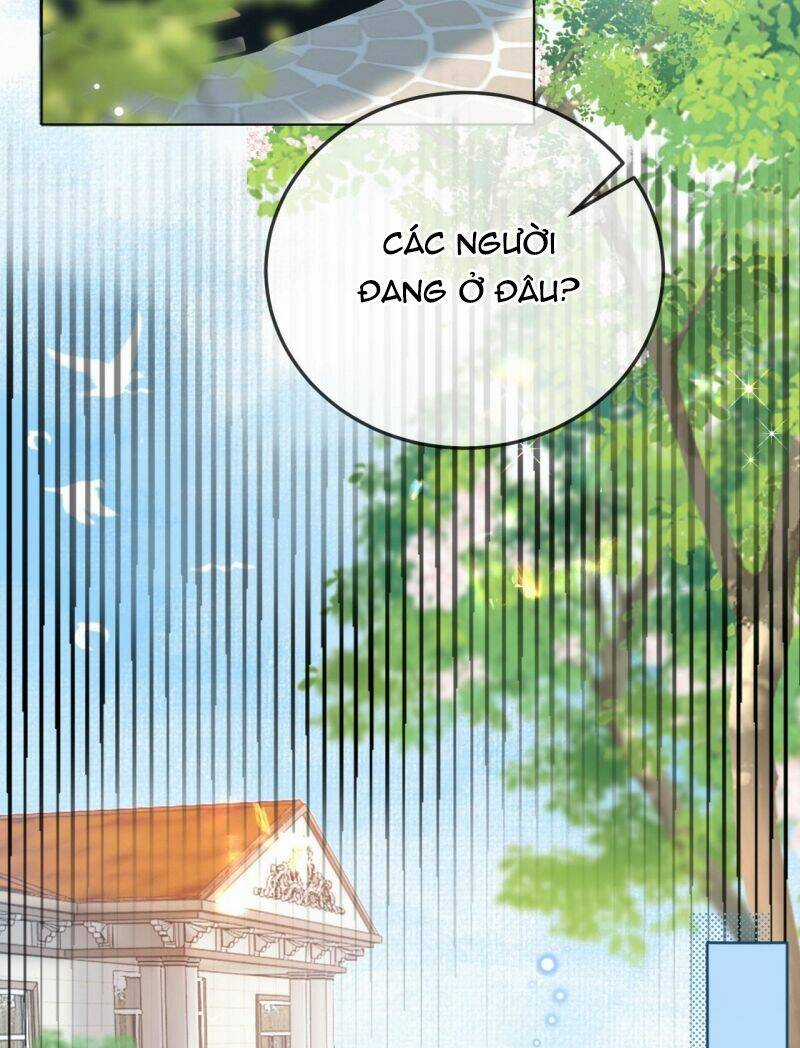 thân phận của phu nhân làm chấn động cả thành phố. Chapter 6 trang 50