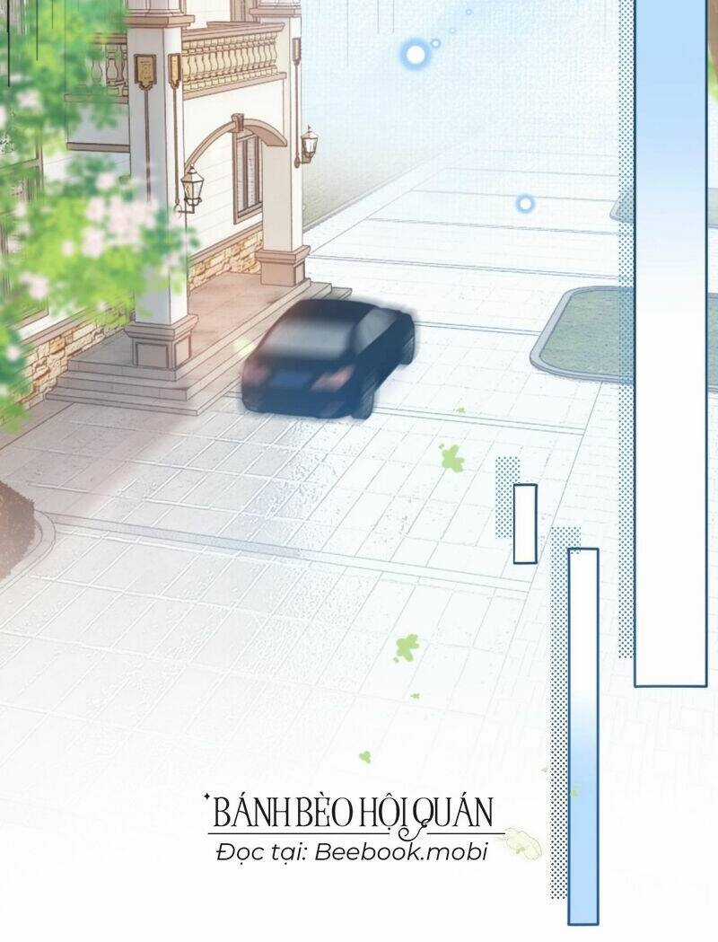 thân phận của phu nhân làm chấn động cả thành phố. Chapter 6 trang 51