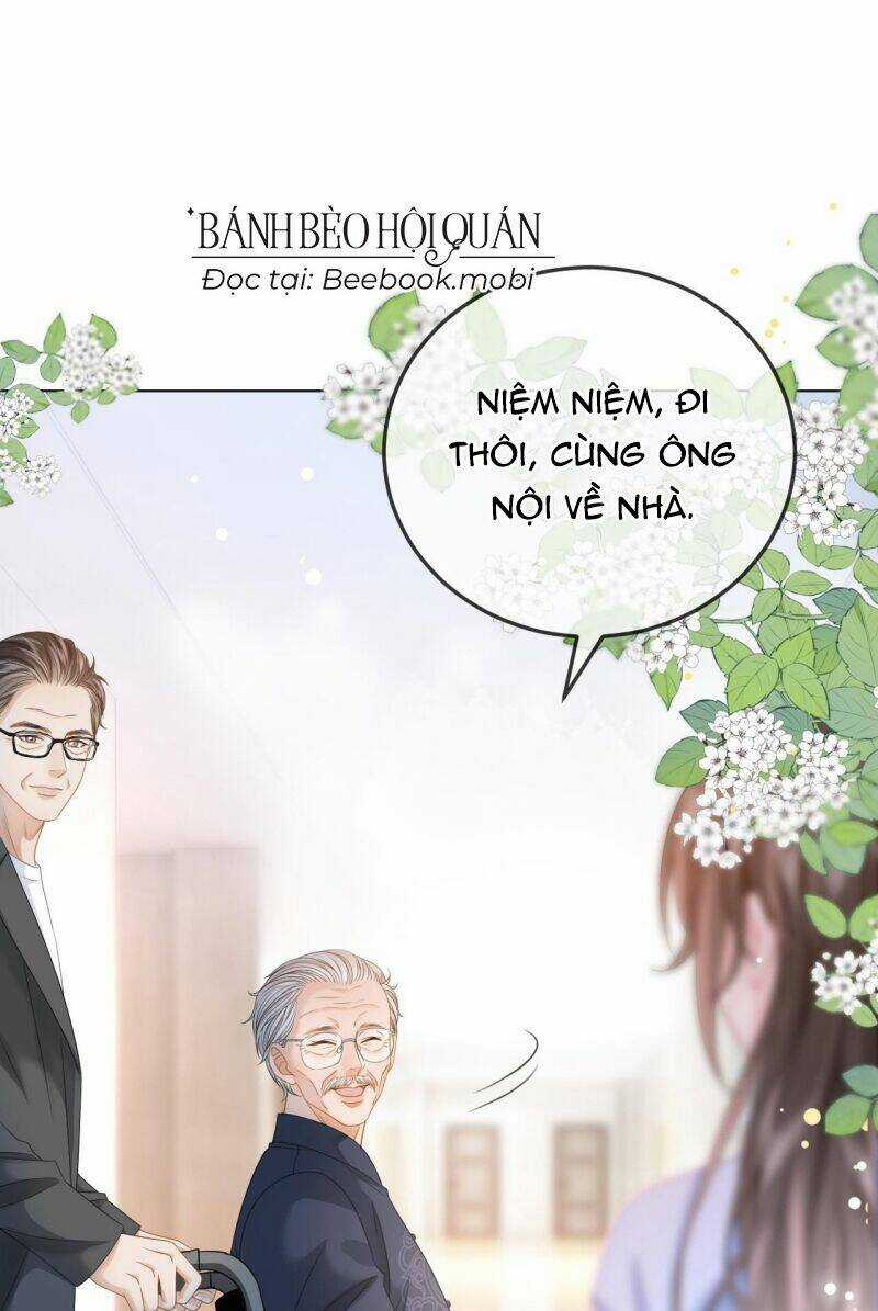 thân phận của phu nhân làm chấn động cả thành phố. Chapter 6 trang 8