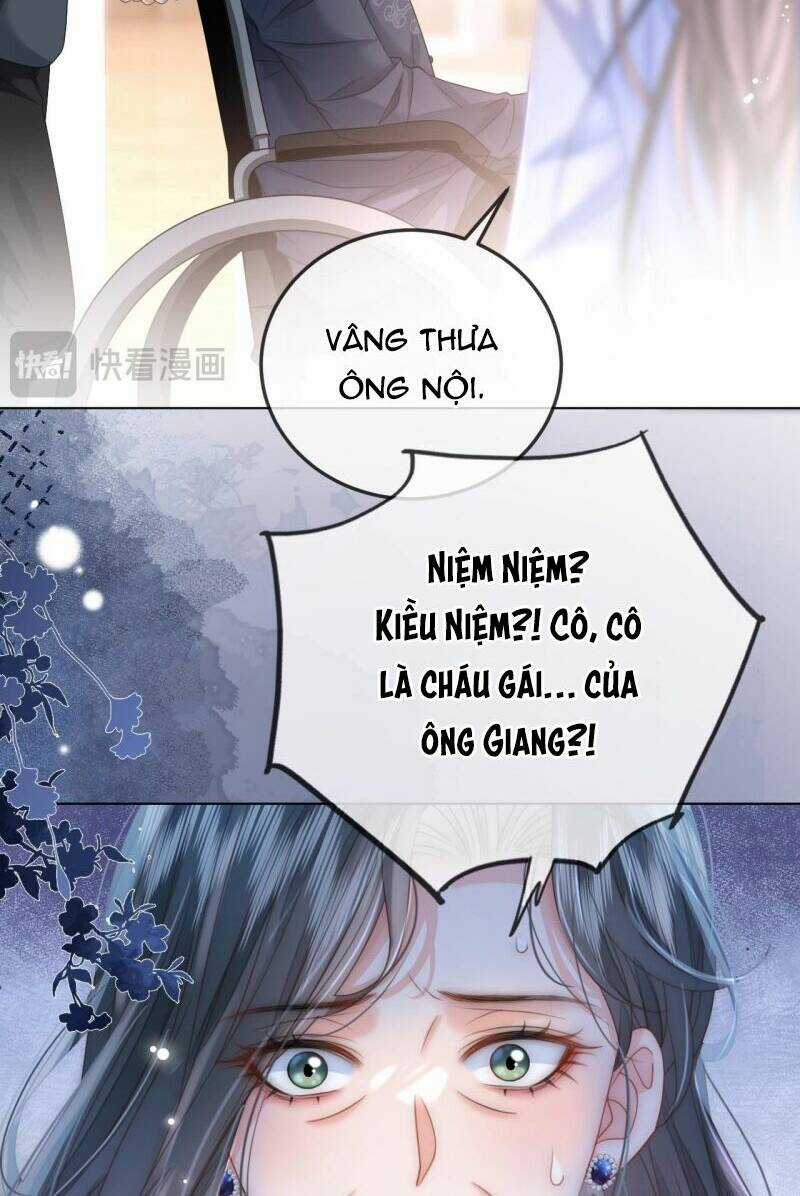 thân phận của phu nhân làm chấn động cả thành phố. Chapter 6 trang 9