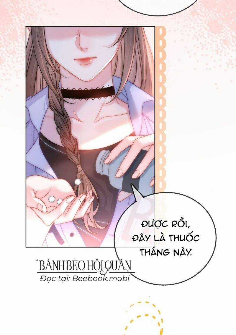 thân phận của phu nhân làm chấn động cả thành phố. Chapter 7 trang 11