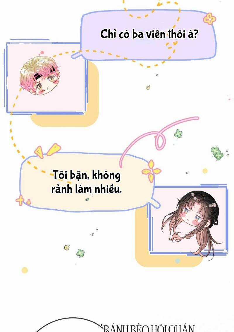 thân phận của phu nhân làm chấn động cả thành phố. Chapter 7 trang 12