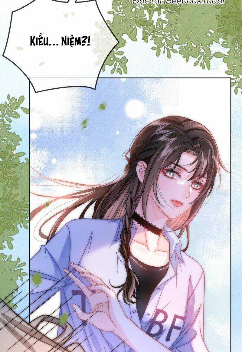 thân phận của phu nhân làm chấn động cả thành phố. Chapter 7 trang 26