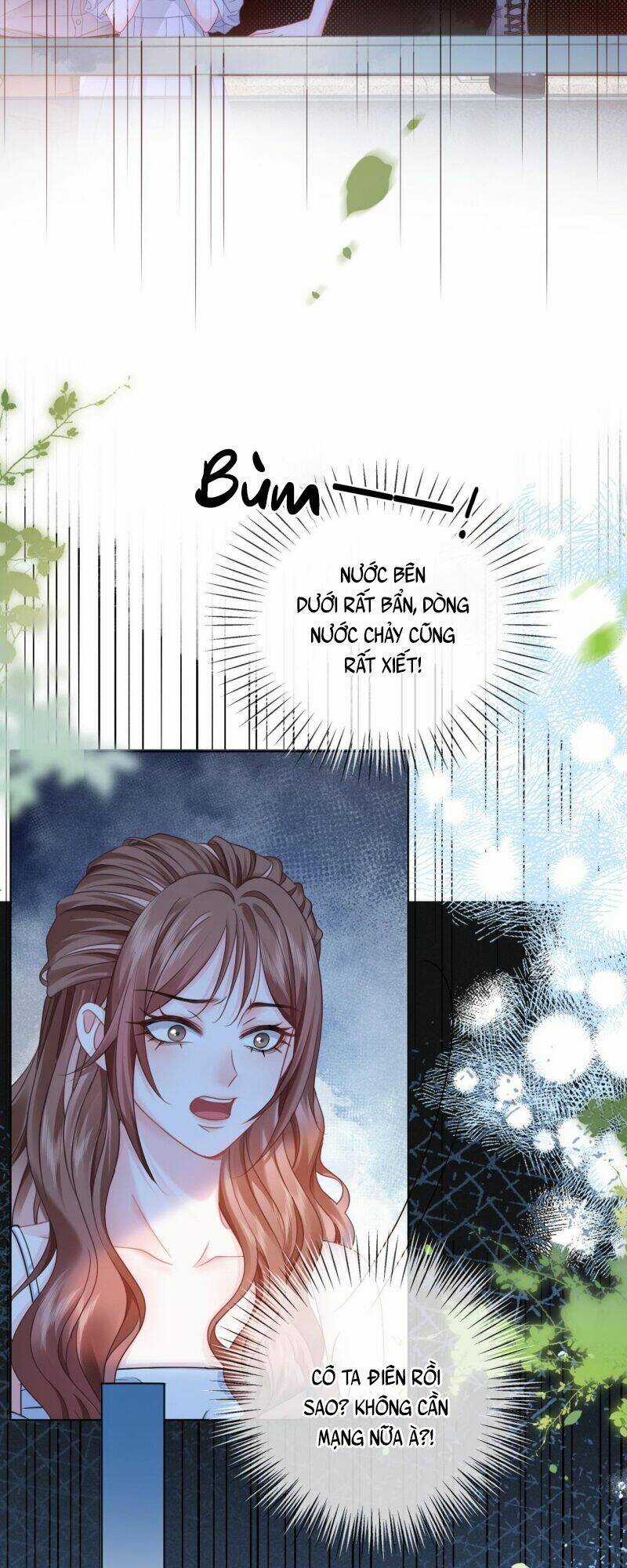 thân phận của phu nhân làm chấn động cả thành phố. Chapter 7 trang 28