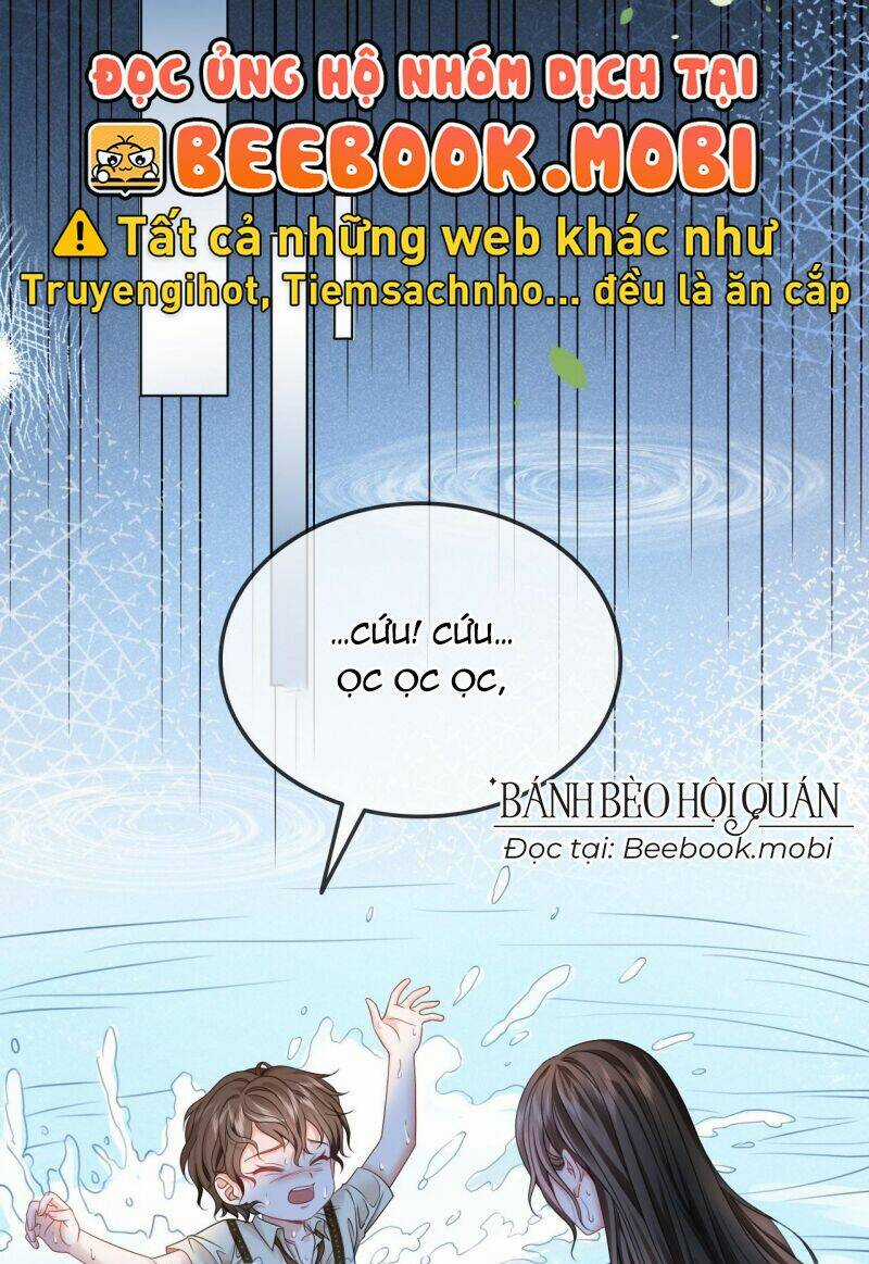 thân phận của phu nhân làm chấn động cả thành phố. Chapter 7 trang 29