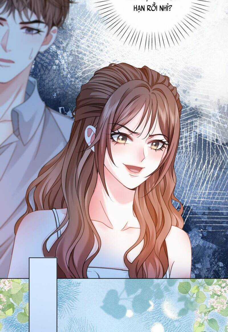 thân phận của phu nhân làm chấn động cả thành phố. Chapter 7 trang 36