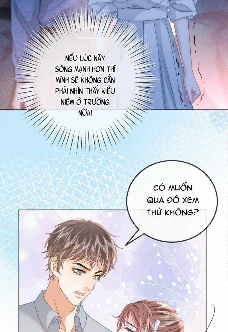 thân phận của phu nhân làm chấn động cả thành phố. Chapter 7 trang 39