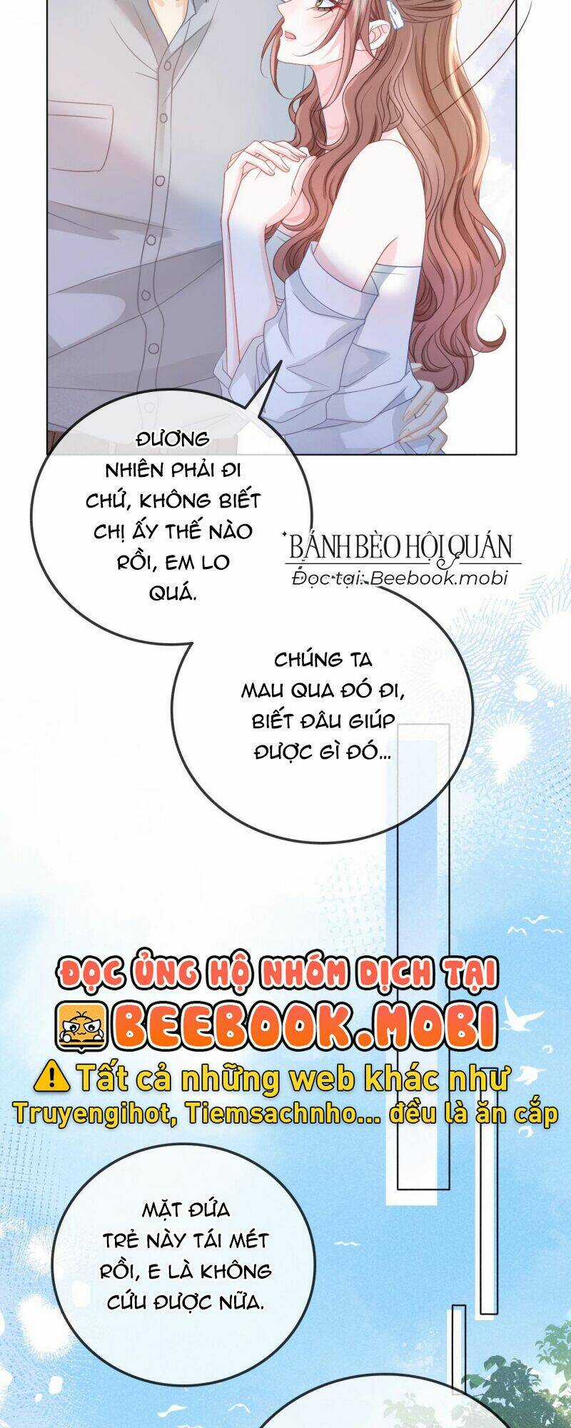 thân phận của phu nhân làm chấn động cả thành phố. Chapter 7 trang 40