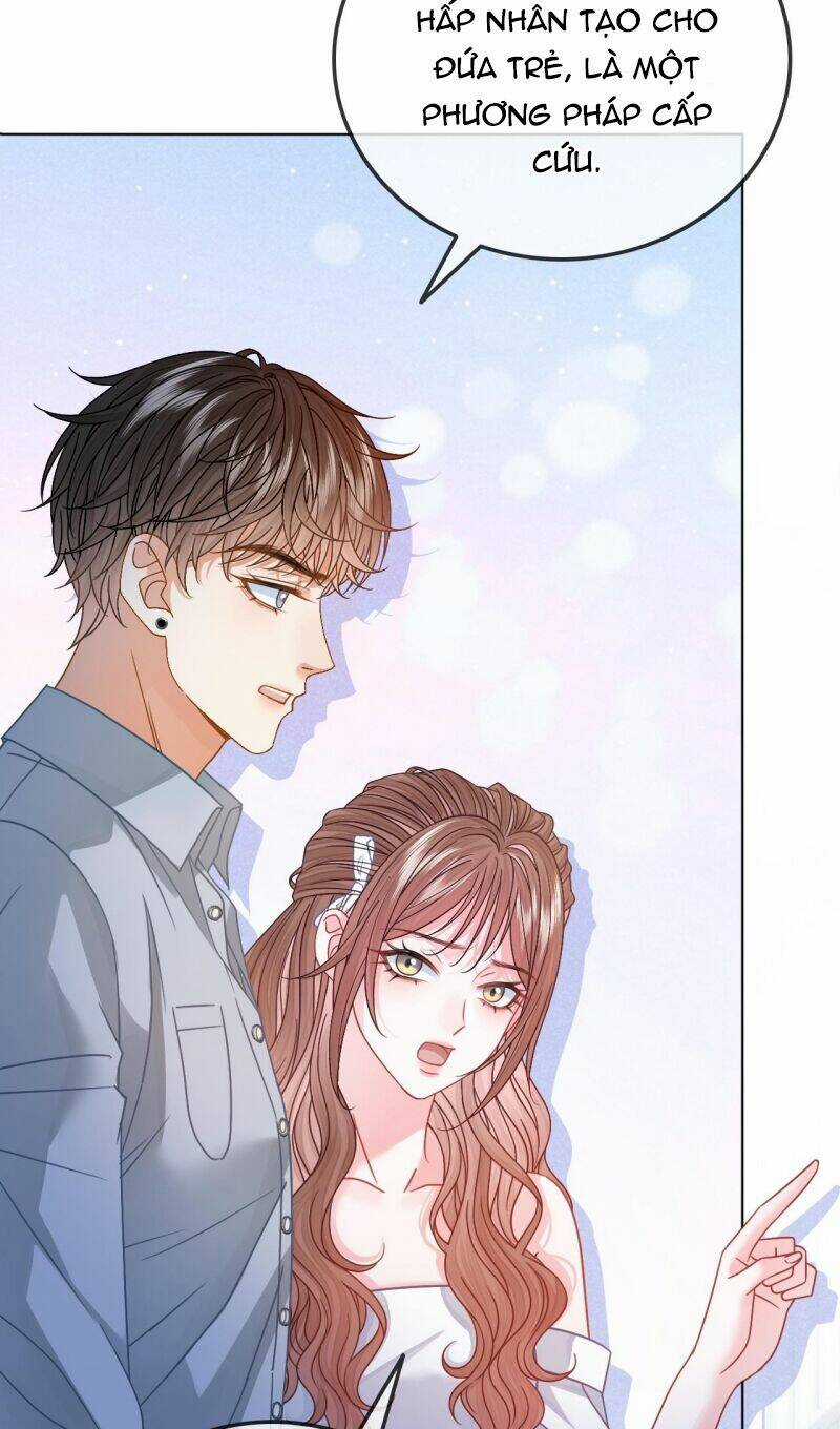 thân phận của phu nhân làm chấn động cả thành phố. Chapter 7 trang 44