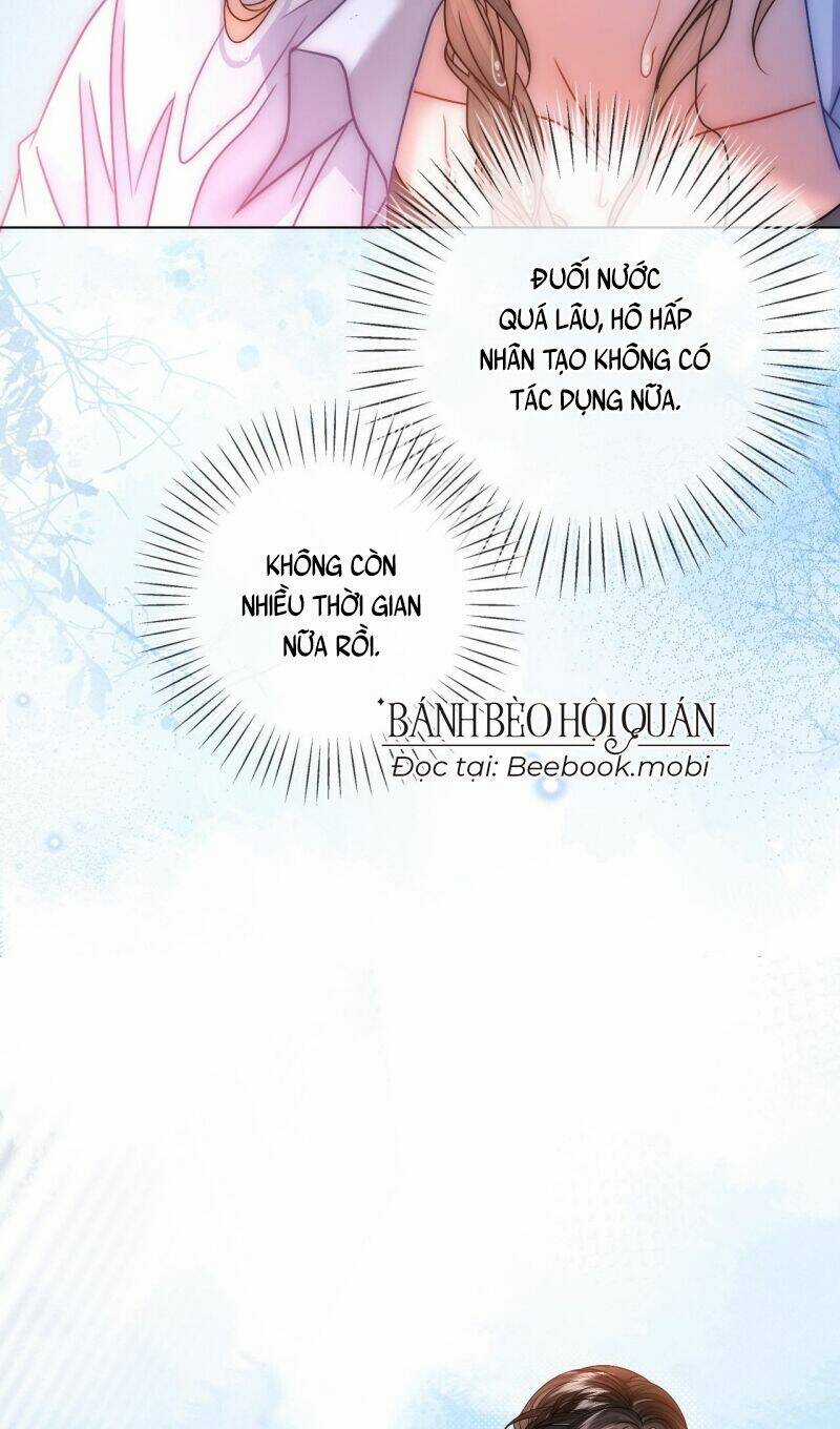 thân phận của phu nhân làm chấn động cả thành phố. Chapter 7 trang 47