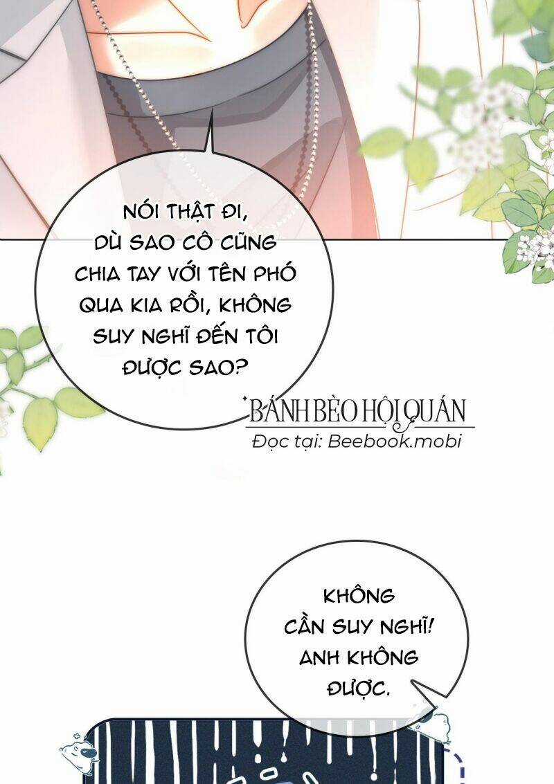 thân phận của phu nhân làm chấn động cả thành phố. Chapter 7 trang 5