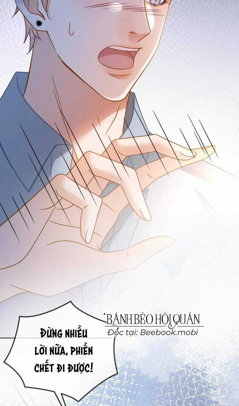 thân phận của phu nhân làm chấn động cả thành phố. Chapter 7 trang 53