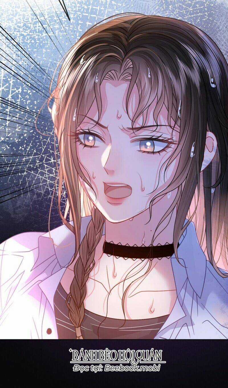 thân phận của phu nhân làm chấn động cả thành phố. Chapter 7 trang 54