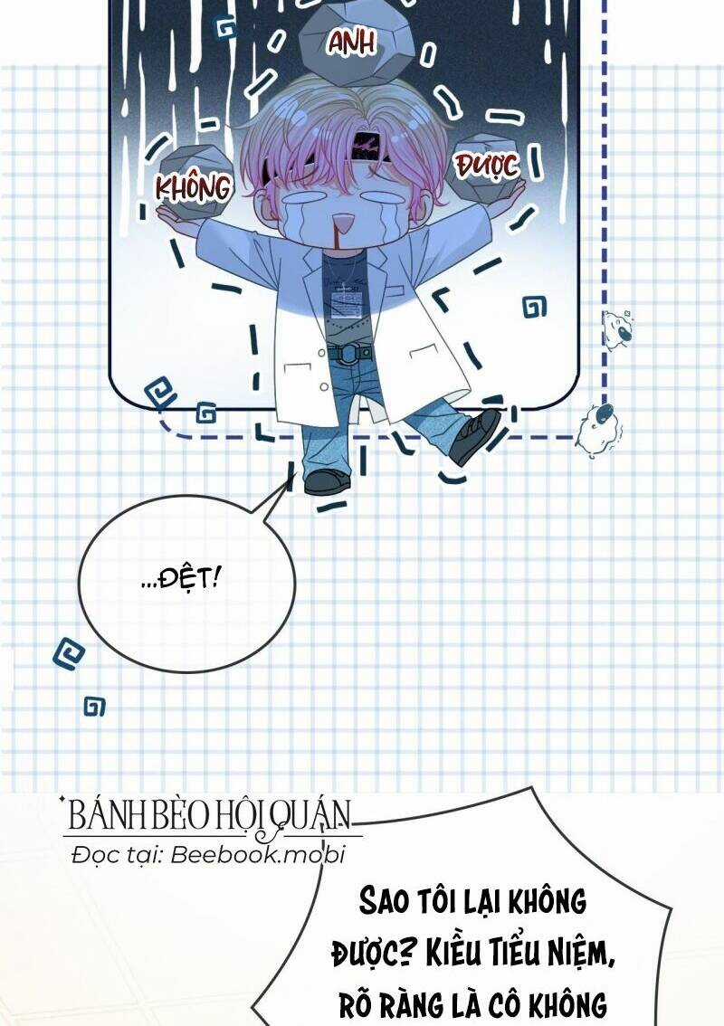 thân phận của phu nhân làm chấn động cả thành phố. Chapter 7 trang 6