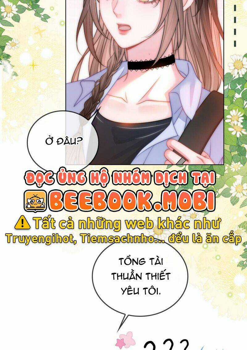 thân phận của phu nhân làm chấn động cả thành phố. Chapter 7 trang 8