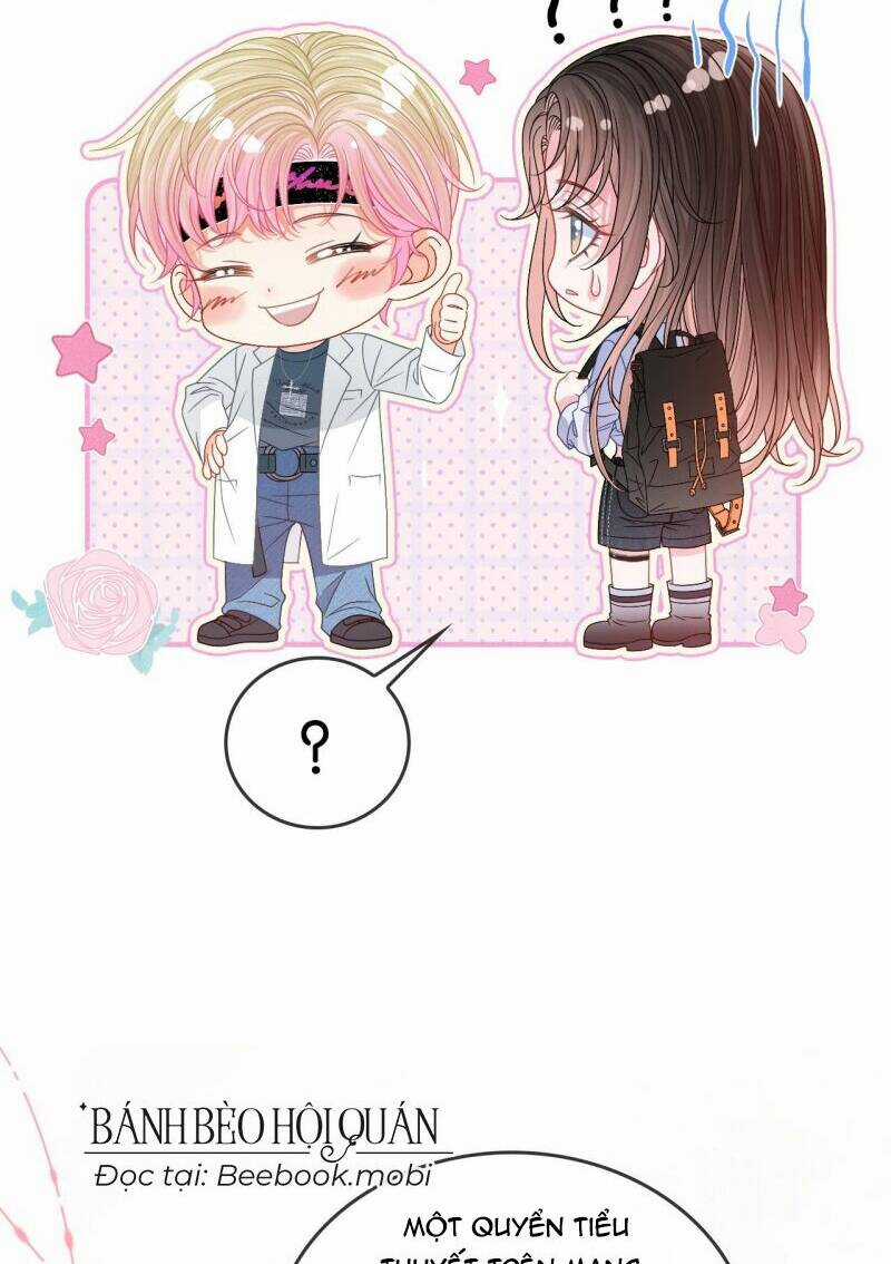 thân phận của phu nhân làm chấn động cả thành phố. Chapter 7 trang 9