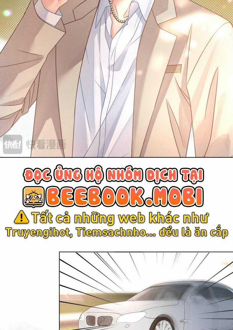 thân phận của phu nhân làm chấn động cả thành phố. Chapter 8 trang 12